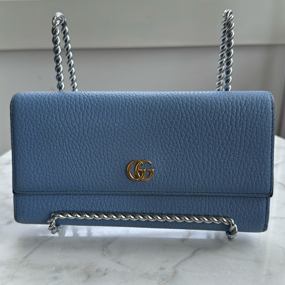 Gucci Handbags - Gucci Wallet